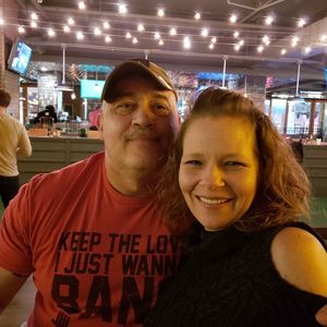 Meet your Posher, Dawn